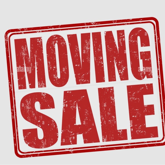 Moving SALE! - Picture 1 of 1